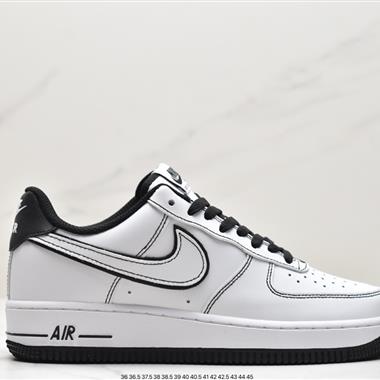 Nike Air Force 1 Low  空軍一號低幫百搭休閑運動板鞋