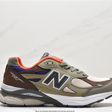 New Balance M990V5代系列