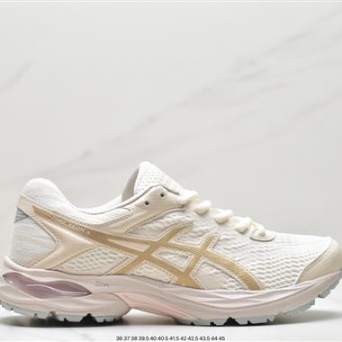 Asics Gel-Flux 4 運動休閑透氣專業跑鞋