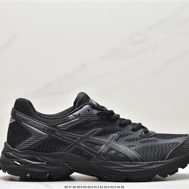 Asics Gel-Flux 4 運動休閑透氣專業跑鞋