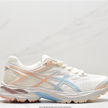 Asics Gel-Flux 4 運動休閑透氣專業跑鞋