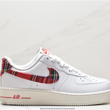 Nike Air Force 1 Low  空軍一號低幫百搭休閑運動板鞋