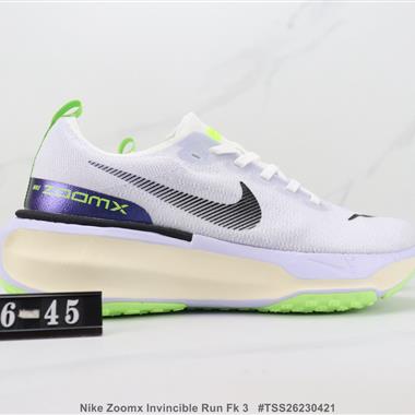 Nike Zoomx Invincible Run Fk 3 