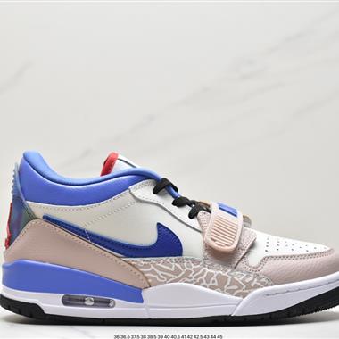 Nike Air Jordan L egacy 312 “Year of the Rabbit”