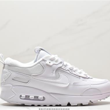 Nike Air Max 90 經典復古小氣墊緩震跑鞋 