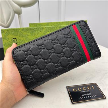 GUCCI   2023新款男生時尚休閒包  尺寸：19-10-2.5CM