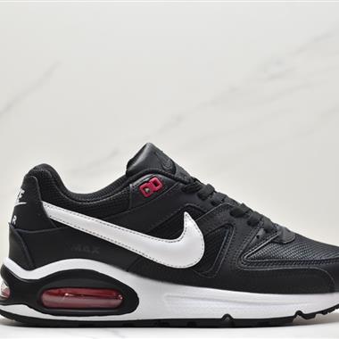 NIKE AIR MAX氣墊緩震網面透氣跑步鞋