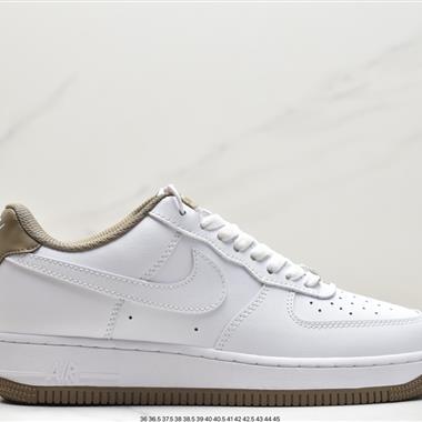 Nike Air Force 1 Low  空軍一號低幫百搭休閑運動板鞋
