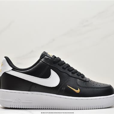 Nike Air Force 1 Low  空軍一號低幫百搭休閑運動板鞋