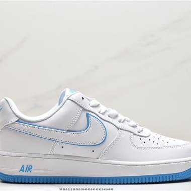 Nike Air Force 1 Low  空軍一號低幫百搭休閑運動板鞋