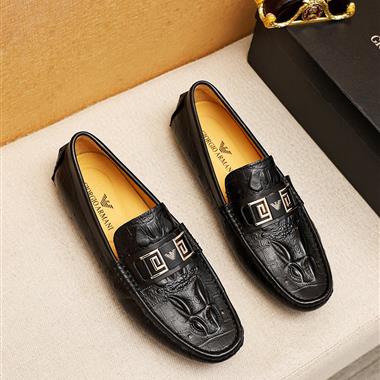 ARMANI    2023新款休閒時尚男生鞋子