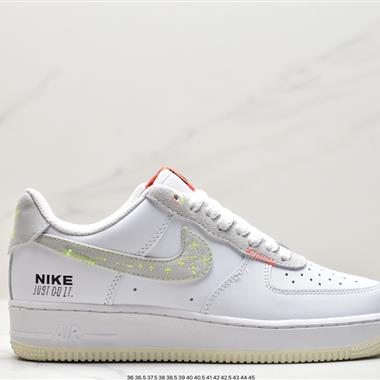 Nike Air Force 1 Low  空軍一號低幫百搭休閑運動板鞋