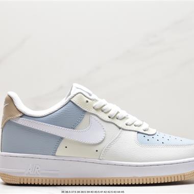 Nike Air Force 1 Low  空軍一號低幫百搭休閑運動板鞋