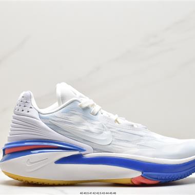 Nike Air Zoom G.T.Cut EP