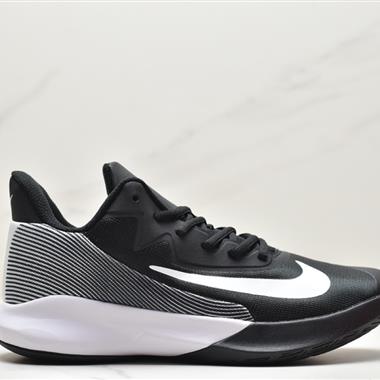 Nike Precision IV  緩震耐磨休閑運動實戰籃球鞋