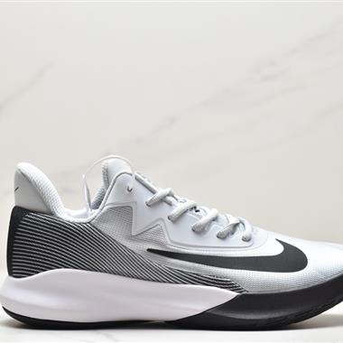 Nike Precision IV  緩震耐磨休閑運動實戰籃球鞋