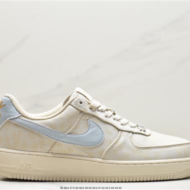 Nike Air Force 1 Low  空軍一號低幫百搭休閑運動板鞋