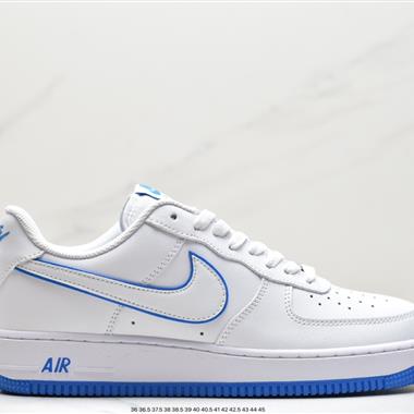 Nike Air Force 1 Low  空軍一號低幫百搭休閑運動板鞋