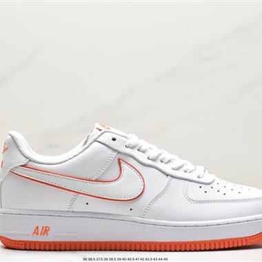 Nike Air Force 1 Low  空軍一號低幫百搭休閑運動板鞋