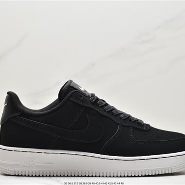 Nike Air Force 1 Low  空軍一號低幫百搭休閑運動板鞋