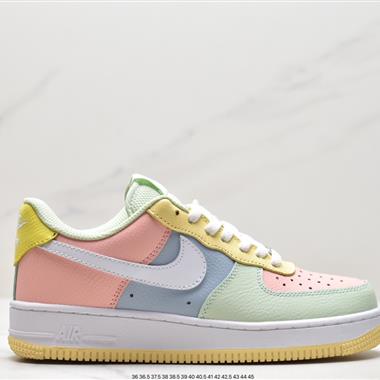 Nike Air Force 1 Low  空軍一號低幫百搭休閑運動板鞋