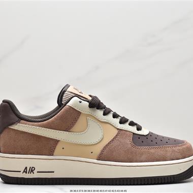 Nike Air Force 1 Low  空軍一號低幫百搭休閑運動板鞋
