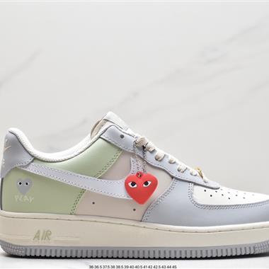 Nike Air Force 1 Low 07 ? Comme des Garcons 