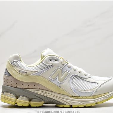 New Balance M1906R系列復古老爹風休閑運動慢跑鞋