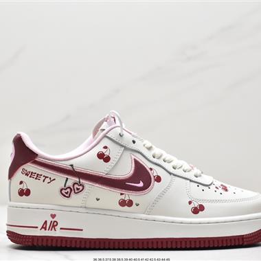 Nike Air Force 1 Low 07 LX "Valentine's Day"