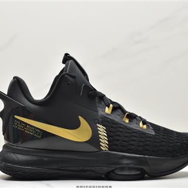 Nike LEBRON WITNESS V EP 實戰氣墊籃球鞋