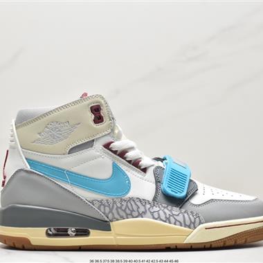 Nike Air Jordan L egacy 312 “Year of the Rabbit”