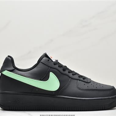 Nike Air Force 1 Low  空軍一號低幫百搭休閑運動板鞋