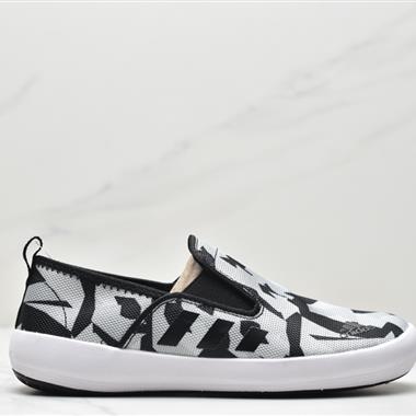 Adidas B Slip-on DLX 戶外速幹兩棲涉水鞋透氣沙灘溯溪鞋