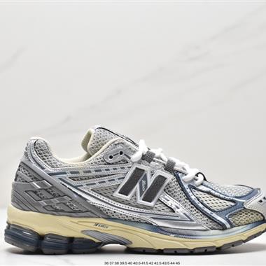 New Balance M1906RI  復古老爹風網布跑步休閑運動鞋