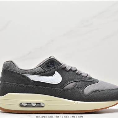 Nike Air Max 1 初代復古氣墊百搭休閑運動慢跑鞋