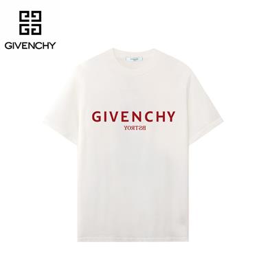 GIVENCHY   2023夏季新款短袖T恤