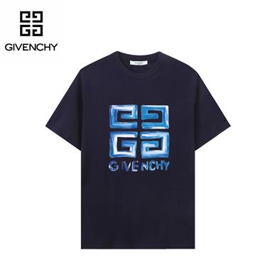 GIVENCHY   2023夏季新款短袖T恤