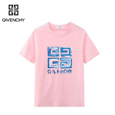 GIVENCHY   2023夏季新款短袖T恤