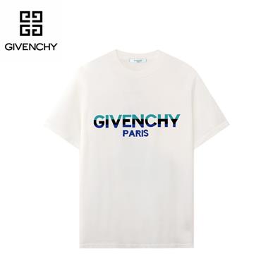 GIVENCHY   2023夏季新款短袖T恤