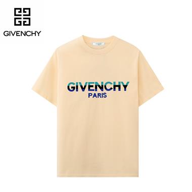 GIVENCHY   2023夏季新款短袖T恤