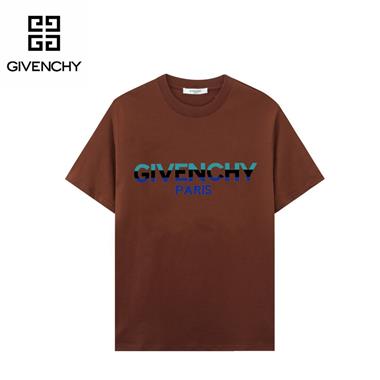 GIVENCHY   2023夏季新款短袖T恤