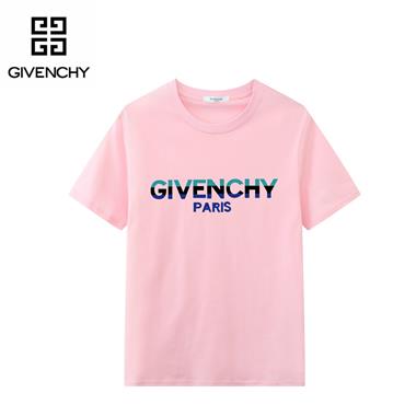 GIVENCHY   2023夏季新款短袖T恤