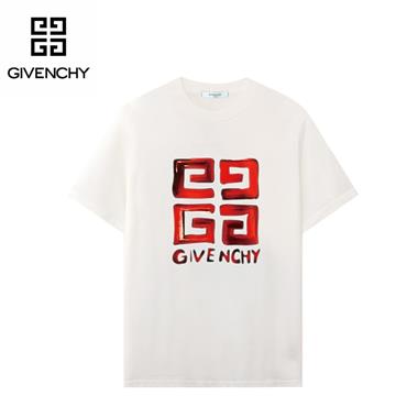 GIVENCHY   2023夏季新款短袖T恤