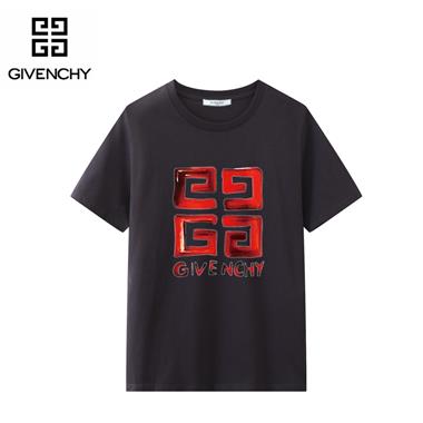 GIVENCHY   2023夏季新款短袖T恤