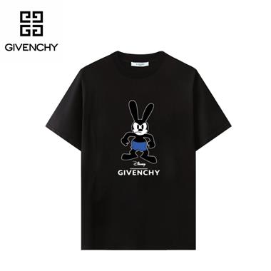 GIVENCHY   2023夏季新款短袖T恤