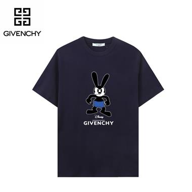 GIVENCHY   2023夏季新款短袖T恤