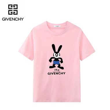 GIVENCHY   2023夏季新款短袖T恤