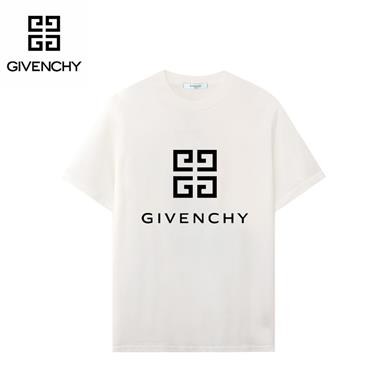 GIVENCHY   2023夏季新款短袖T恤