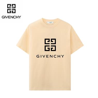 GIVENCHY   2023夏季新款短袖T恤