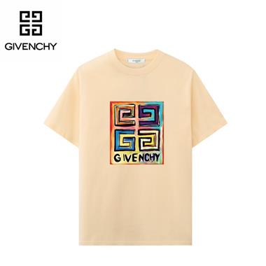 GIVENCHY   2023夏季新款短袖T恤